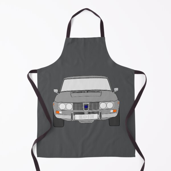 Item preview, Saab 99 grey color designed and sold by EdimDesign.