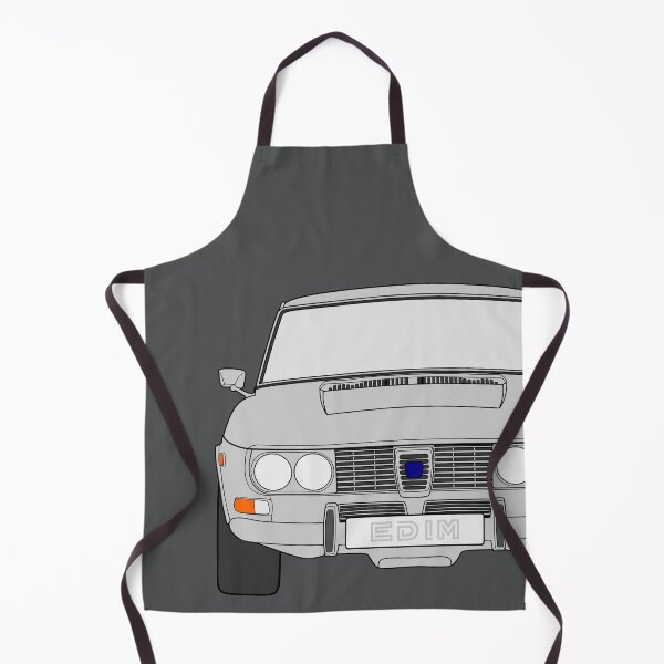 Item preview, Saab 99 silver color designed and sold by EdimDesign.