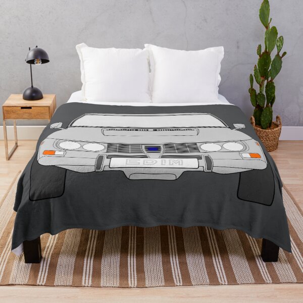 Item preview, Saab 99 silver color designed and sold by EdimDesign.