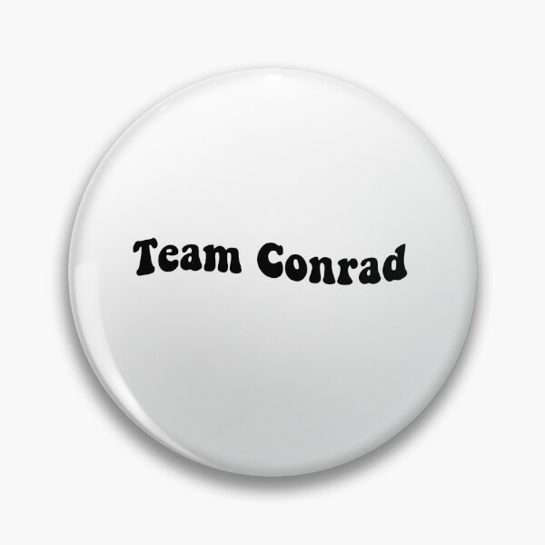Item preview, Team Conrad designed and sold by Aleziakh.