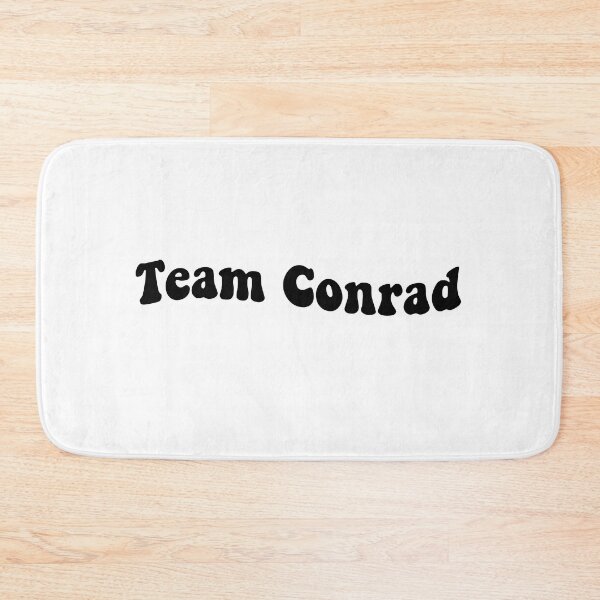 Item preview, Team Conrad designed and sold by Aleziakh.