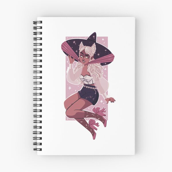 Item preview, Pinup Witch designed and sold by Twkirky.