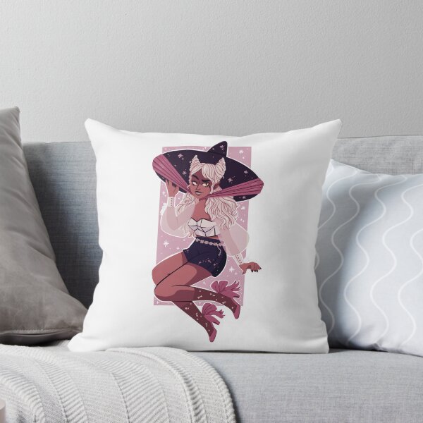 Item preview, Pinup Witch designed and sold by Twkirky.