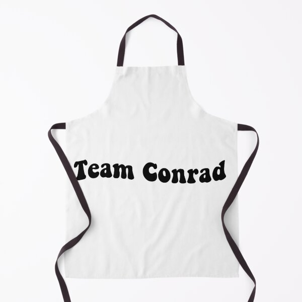 Item preview, Team Conrad designed and sold by Aleziakh.