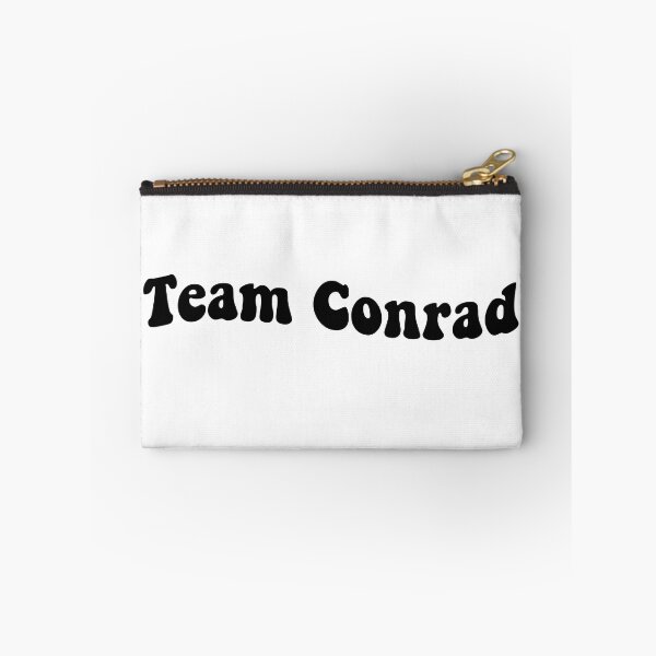 Item preview, Team Conrad designed and sold by Aleziakh.