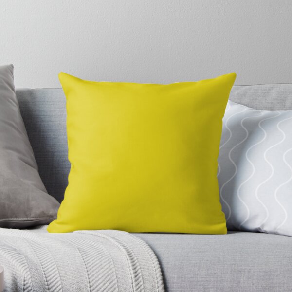 PLAIN CANARY YELLOW- OVER 100 SHADES OF 