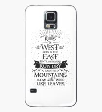The Promise Case/Skin for Samsung Galaxy