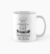 The Promise Mug