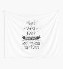 The Promise Wall Tapestry