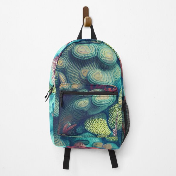 Item preview, Colorful Coral Reef designed and sold by Arkneer.