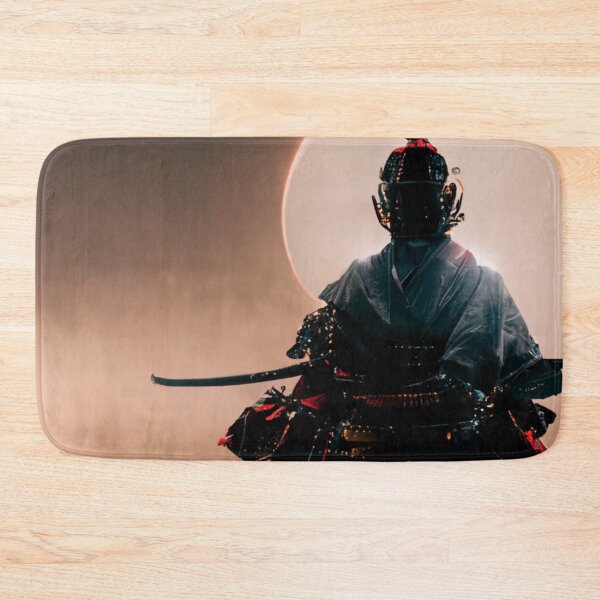 Item preview, Samurai 2 designed and sold by UniqeDesign.