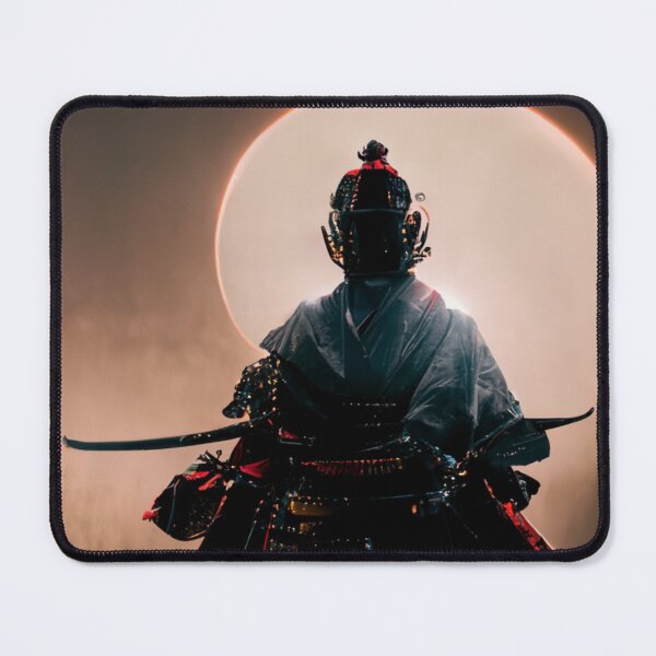 Item preview, Samurai 2 designed and sold by UniqeDesign.