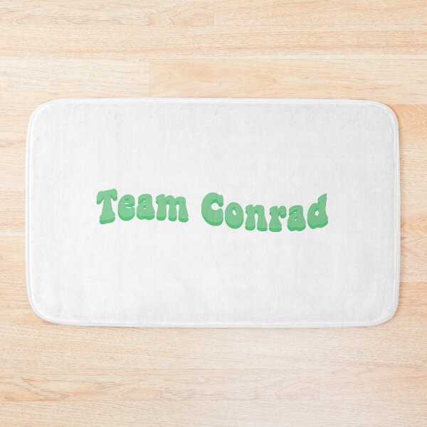 Item preview, Team Conrad designed and sold by Aleziakh.