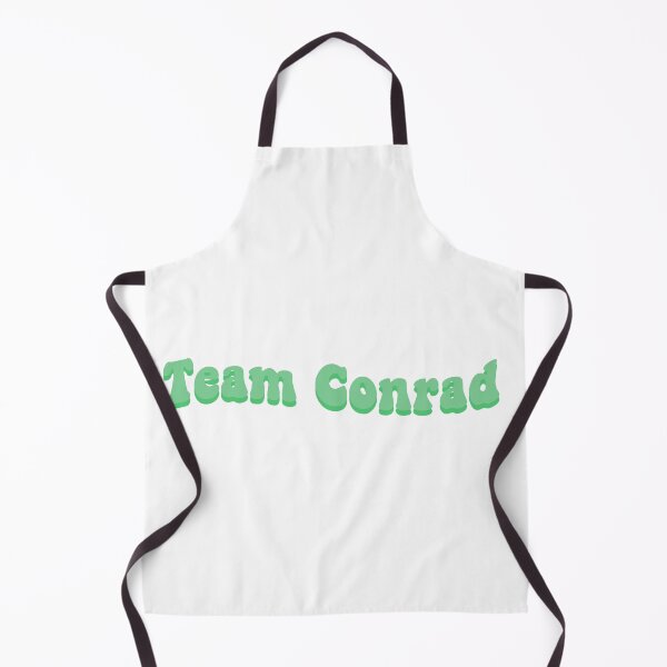 Item preview, Team Conrad designed and sold by Aleziakh.