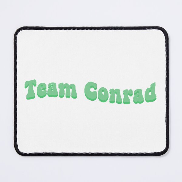 Item preview, Team Conrad designed and sold by Aleziakh.