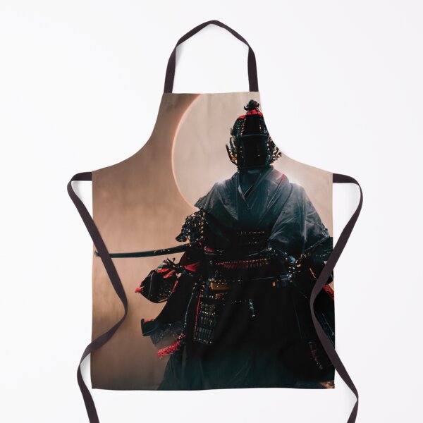 Item preview, Samurai 2 designed and sold by UniqeDesign.