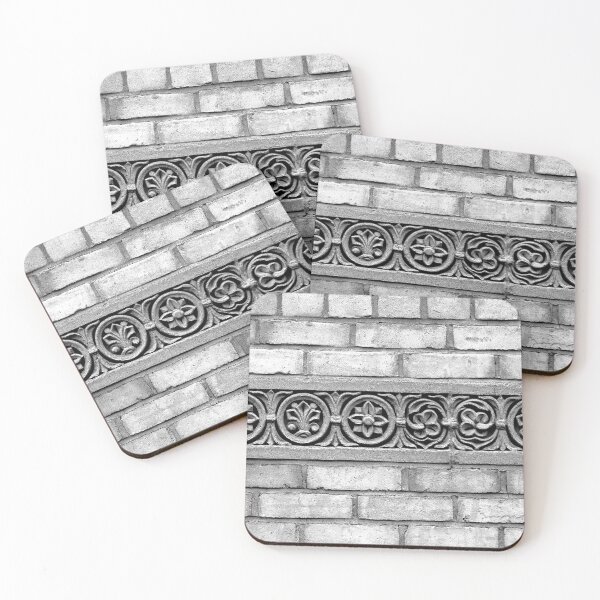 Item preview, Brickwork designed and sold by Ethna Gillespie.