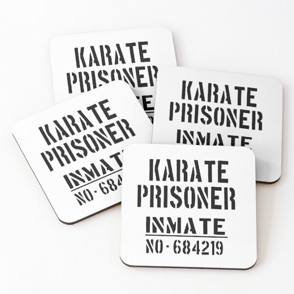 Item preview, Funny Halloween Karate Instructor Design - Japanese Mountain Calligraphy For A Karate Lover designed and sold by TheKarateStore.
