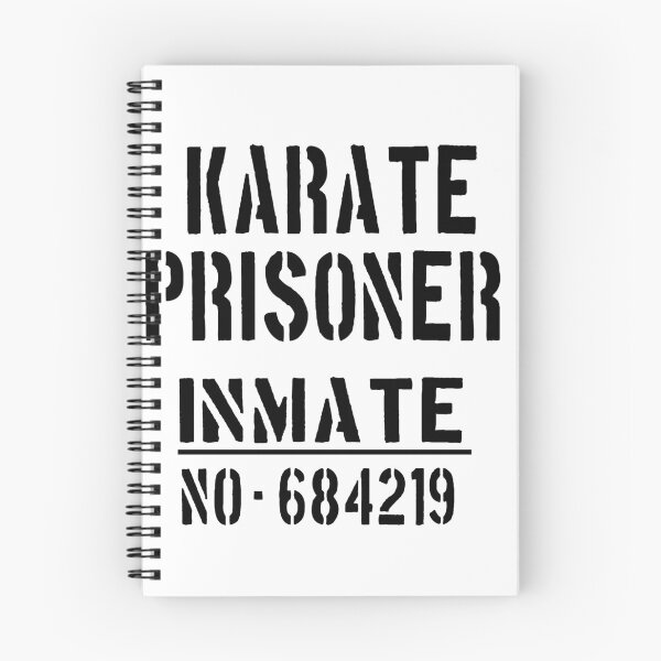 Item preview, Funny Halloween Karate Instructor Design - Japanese Mountain Calligraphy For A Karate Lover designed and sold by TheKarateStore.