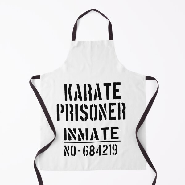 Item preview, Funny Halloween Karate Instructor Design - Japanese Mountain Calligraphy For A Karate Lover designed and sold by TheKarateStore.