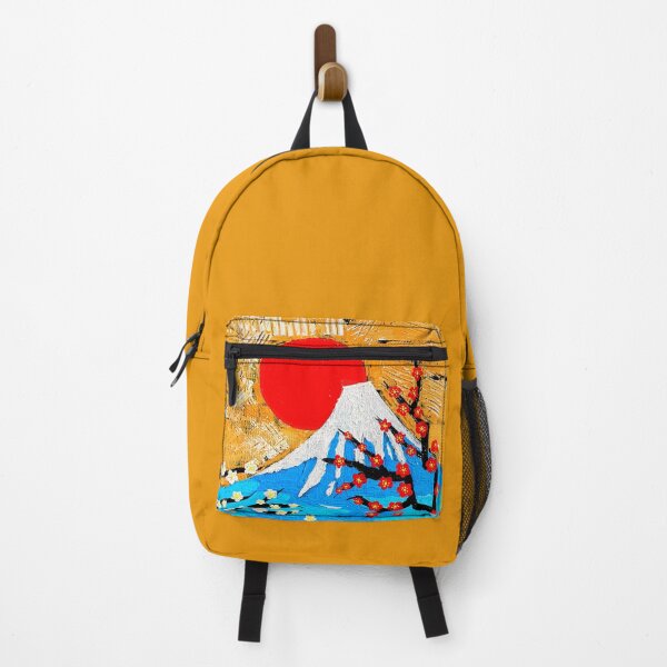 Item preview, Mount Fuji designed and sold by Davidl-Manong.