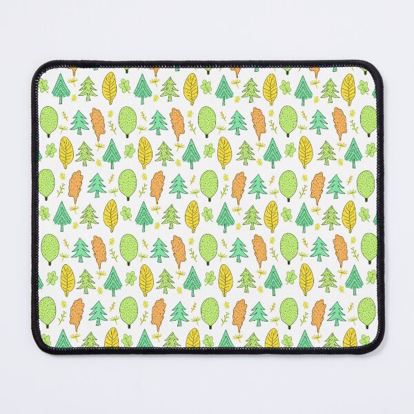 Item preview, Colorful Line Trees Collection designed and sold by ILIA ILO.