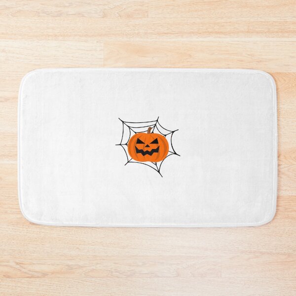 Item preview, halloween scary evil pumpkin funny pumpkin head designed and sold by Designs By Haris.