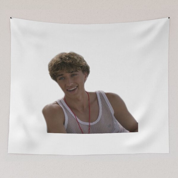 Item preview, Jeremiah Fisher designed and sold by Aleziakh.