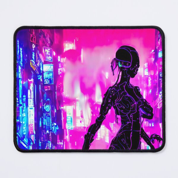 Item preview, Lone Cyborg Dancer 1 designed and sold by PBR-Design.