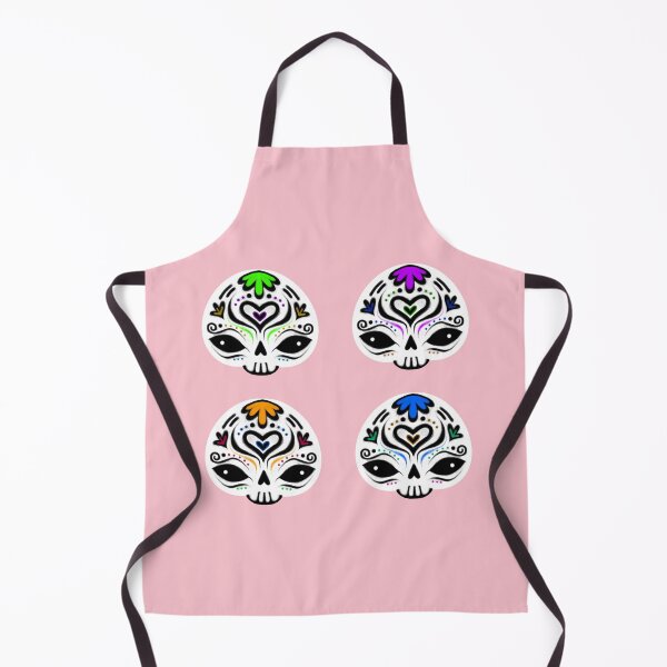 Item preview, CANDY SKULLS designed and sold by MAYRA PEREZ.