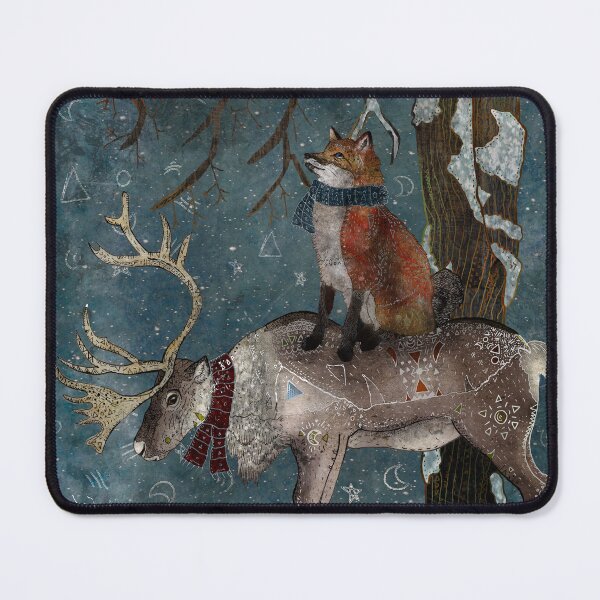 Item preview, Winter Tale designed and sold by f-rizzato-art.