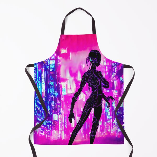 Item preview, Lone Cyborg Dancer 1 designed and sold by PBR-Design.