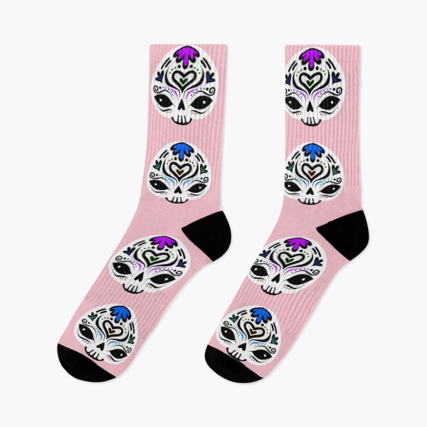 Item preview, CANDY SKULLS designed and sold by MAYRA PEREZ.