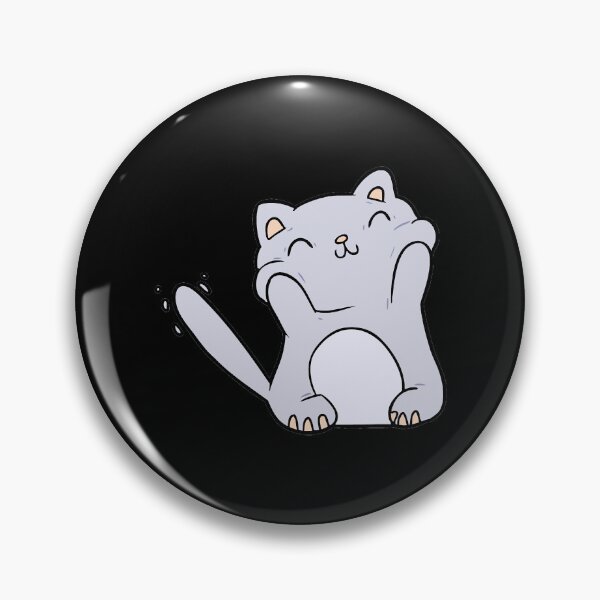 Item preview, 8 out of 10 cats   designed and sold by CardsNeverFails.