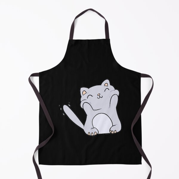 Item preview, 8 out of 10 cats designed and sold by CardsNeverFails.