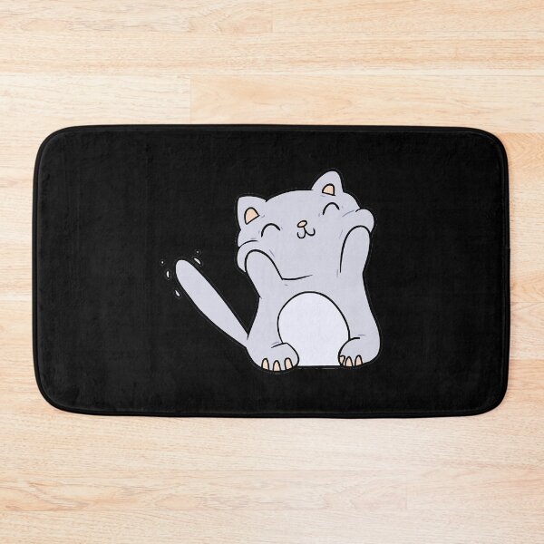 Item preview, 8 out of 10 cats   designed and sold by CardsNeverFails.