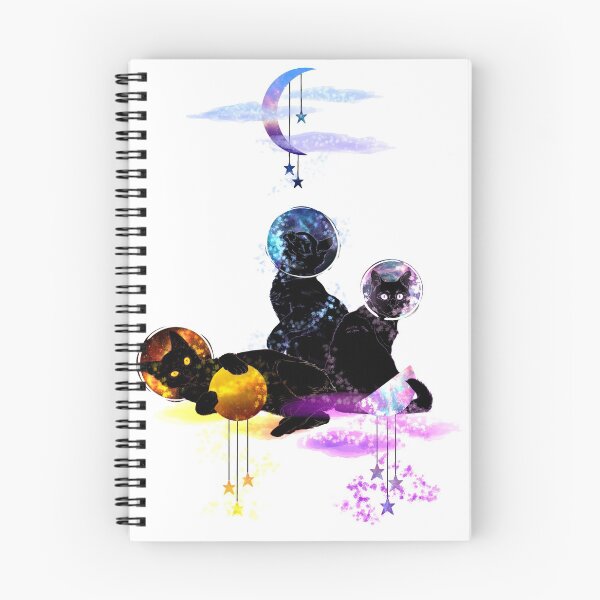 Item preview, Phases - Black designed and sold by Deep-in-mind1.