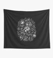 VVITCH - color variant 2 Wall Tapestry