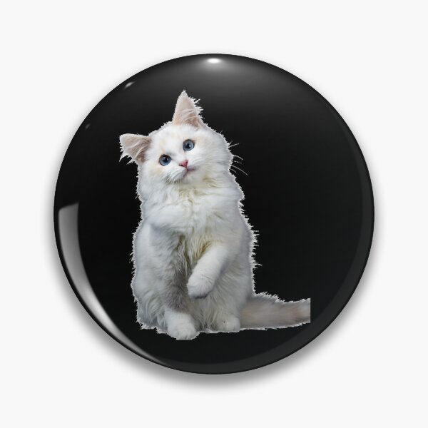 Item preview, 8 out of 10 cats   designed and sold by CardsNeverFails.