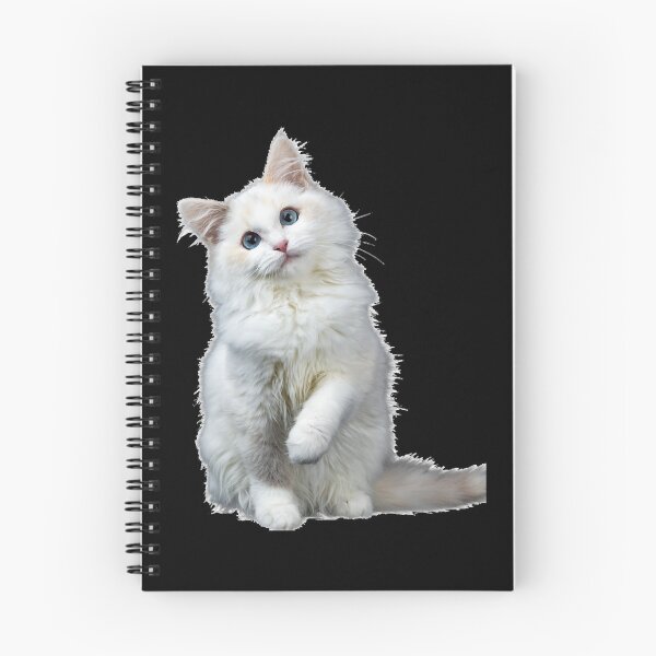 Item preview, 8 out of 10 cats   designed and sold by CardsNeverFails.