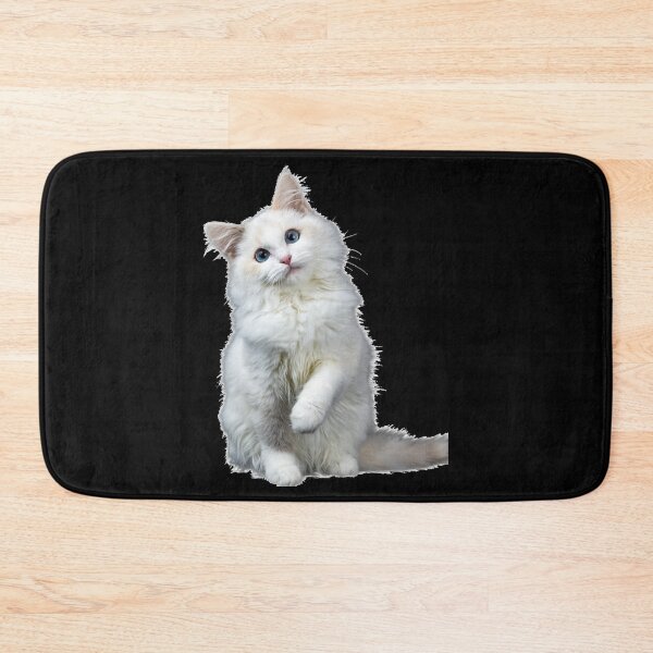 Item preview, 8 out of 10 cats   designed and sold by CardsNeverFails.