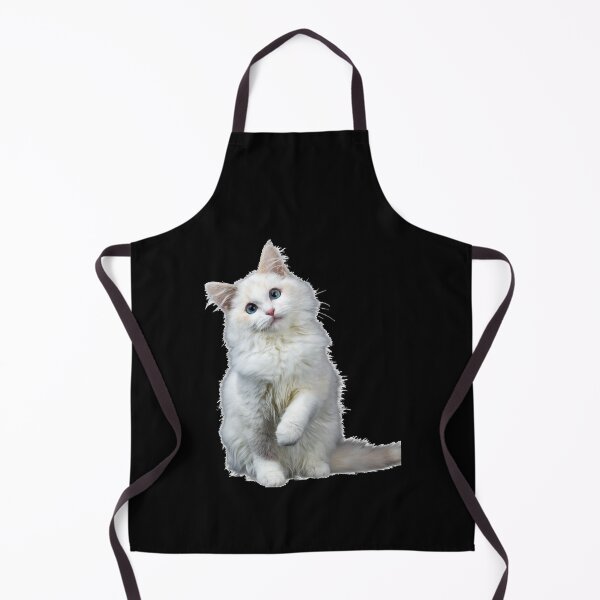 Item preview, 8 out of 10 cats designed and sold by CardsNeverFails.