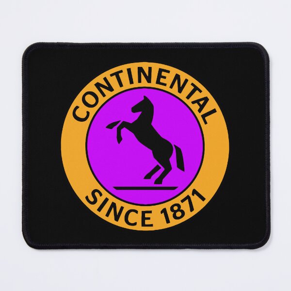 Item preview, continental since 1871 purple designed and sold by candra jopa.