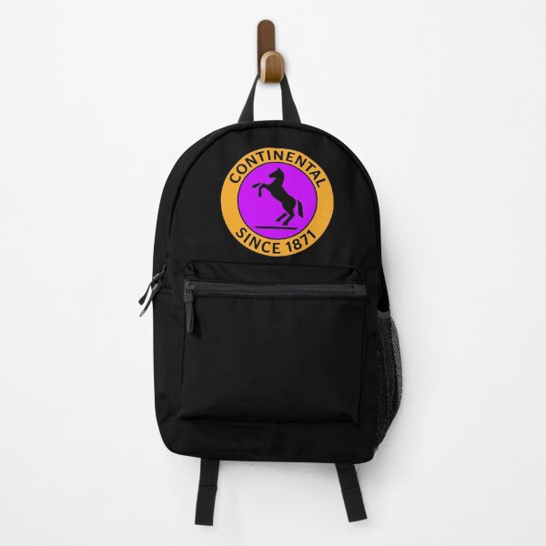 Item preview, continental since 1871 purple designed and sold by candra jopa.