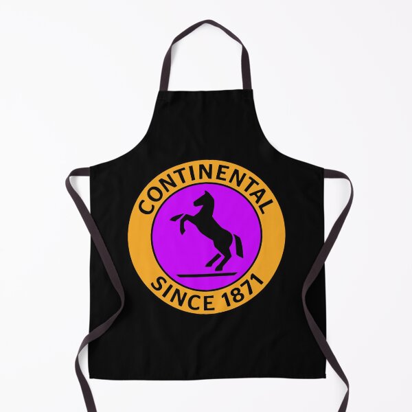 Item preview, continental since 1871 purple designed and sold by candra jopa.