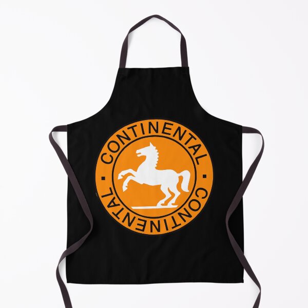 Item preview, continental white designed and sold by candra jopa.