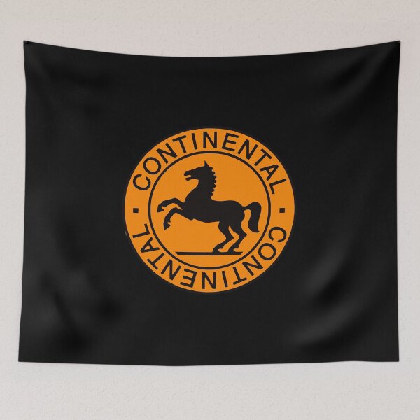 Item preview, continental yellow designed and sold by candra jopa.