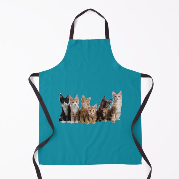 Item preview, 8 out of 10 cats designed and sold by CardsNeverFails.