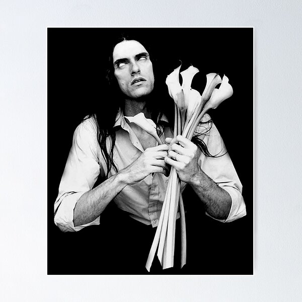 Item preview, The Peter Steele Mystery Revealed designed and sold by HelloEasyRider.