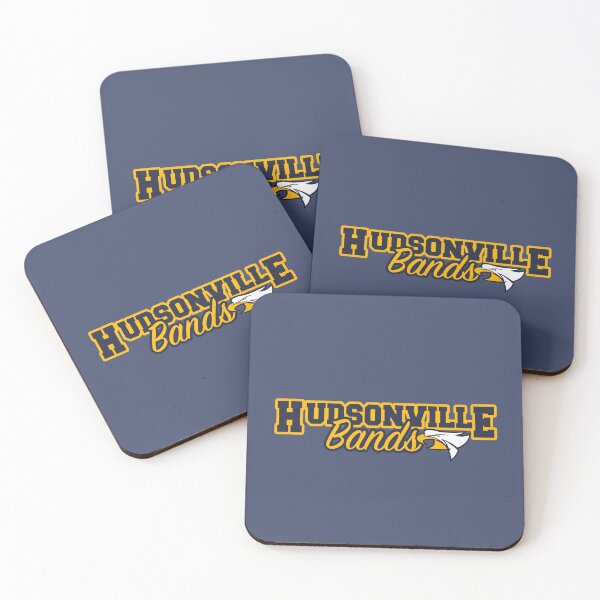 Item preview, Hudsonville Bands designed and sold by Wenby-Weaselbee.